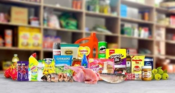 Grocery & Food