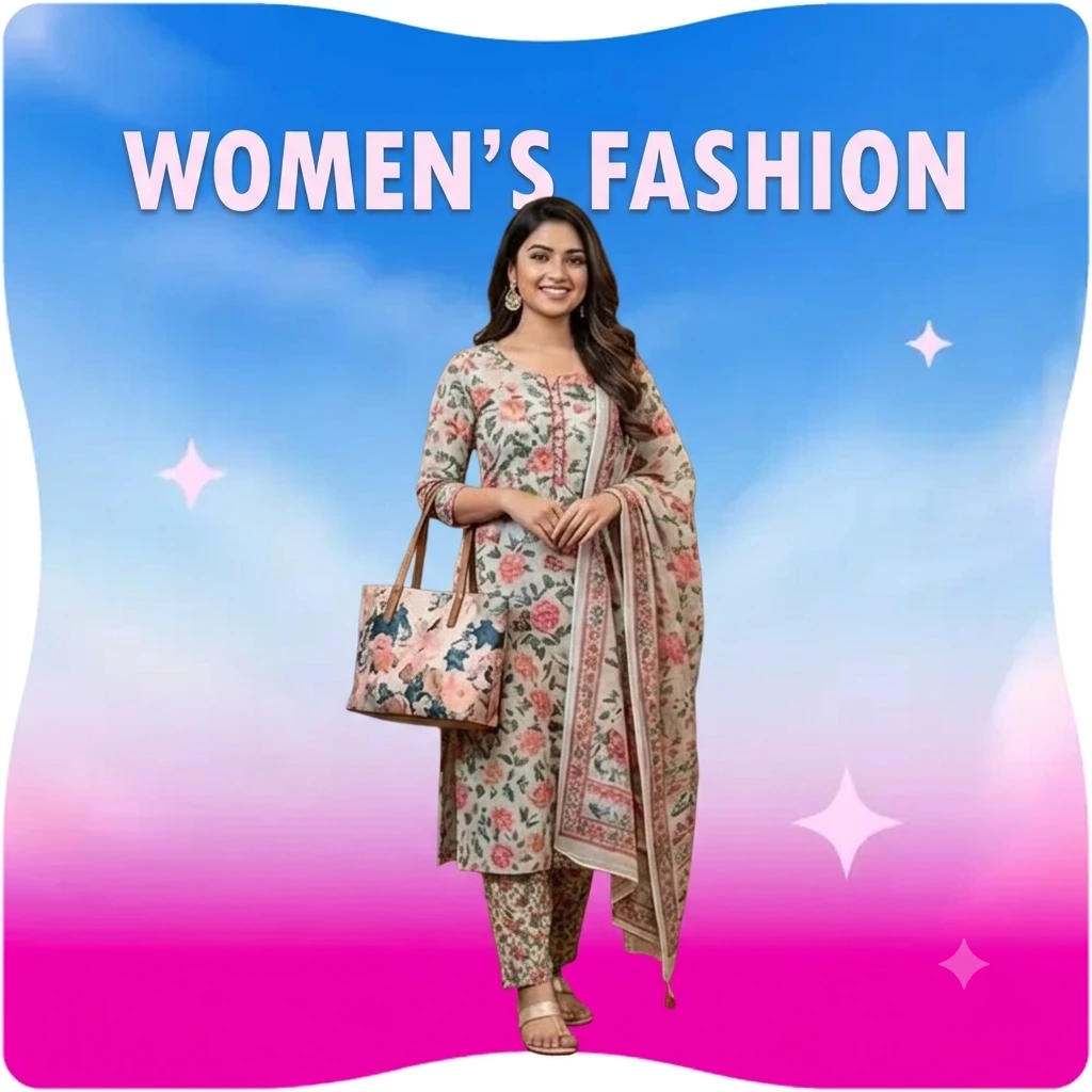 Women's Fashion