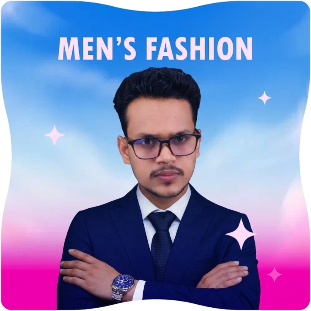 Men's Fashion
