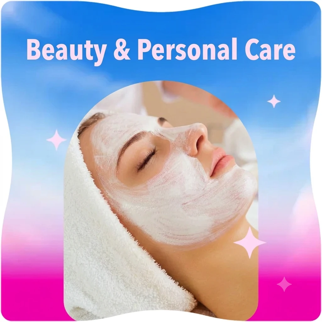 Beauty & Personal Care